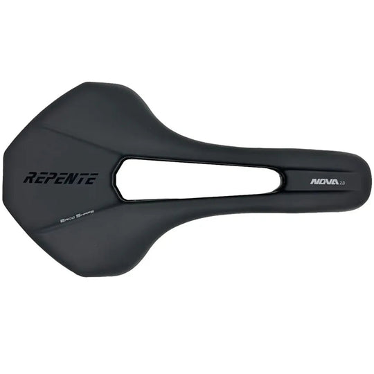Selle Repente Nova 2.0 Aeron - Noir 