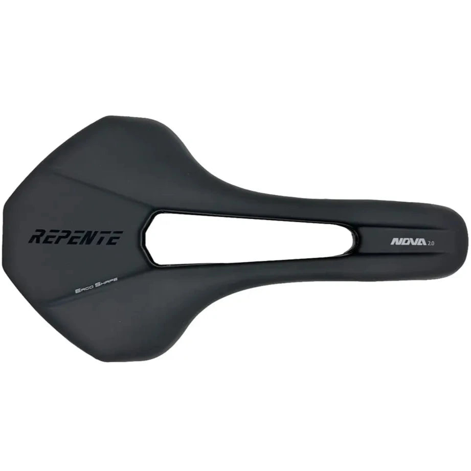 Sella Repente Nova 2.0 ST4 - Nero Repente
