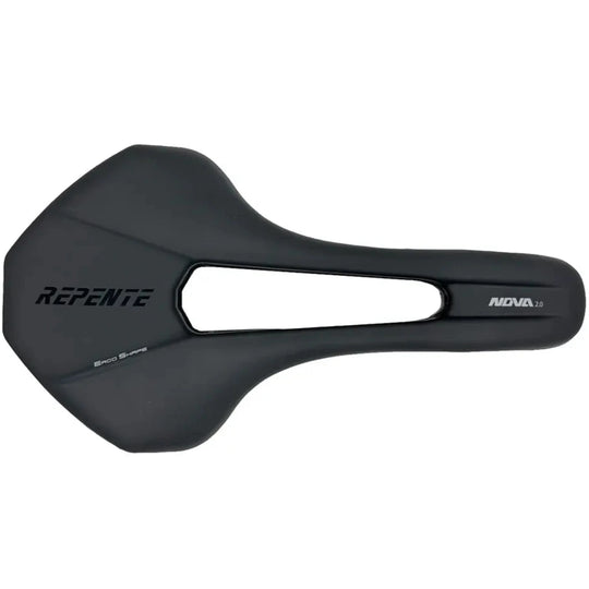 Selle Repente Nova 2.0 ST4 - Noir