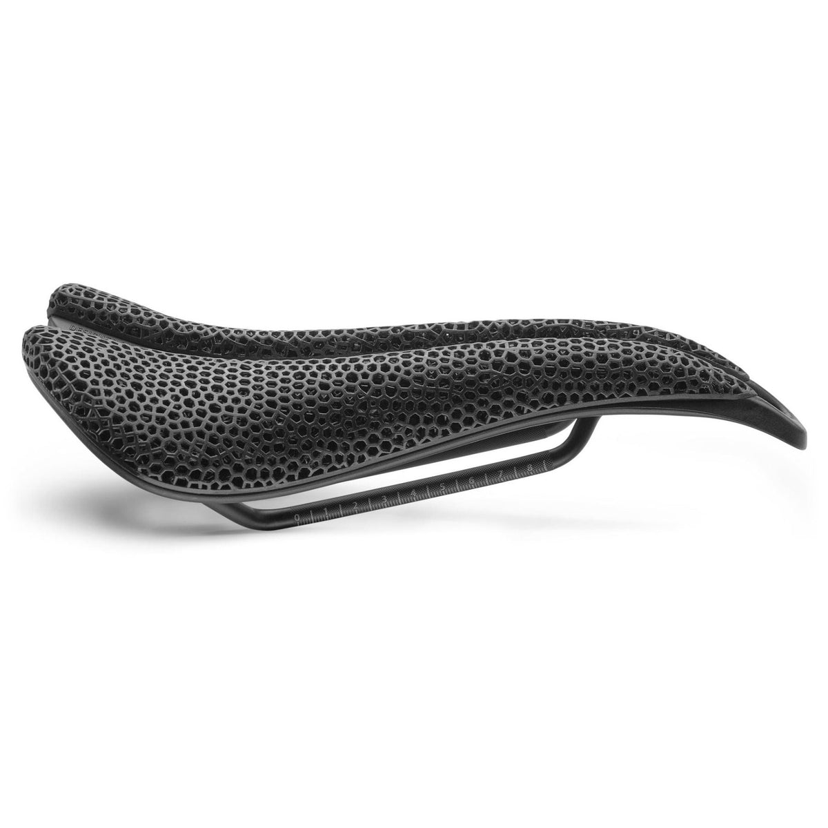 Selle SMP Evo 3D - Black