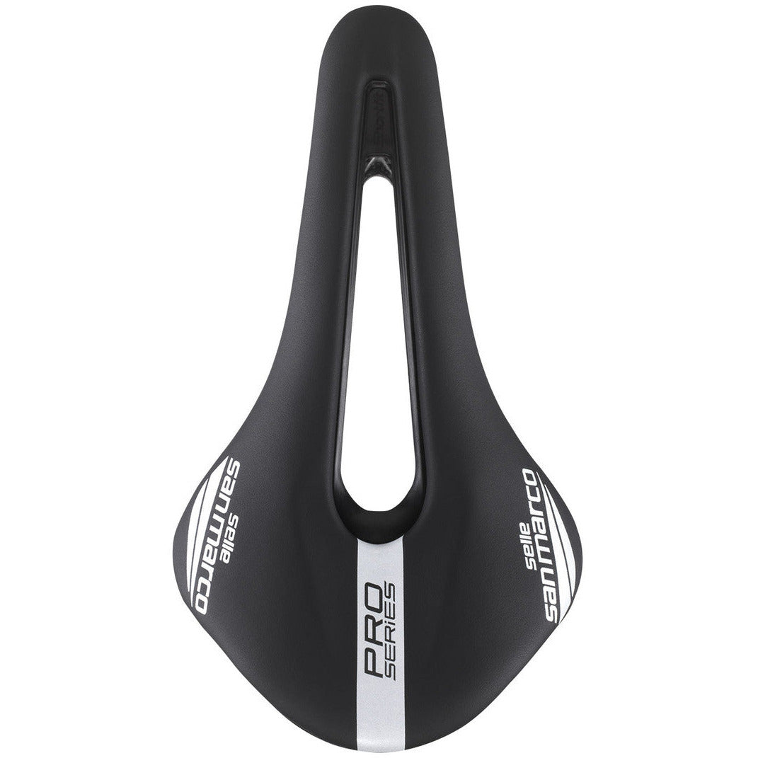 Sella San Marco Shortfit 2.0 Carbon FX - Pro Series San Marco