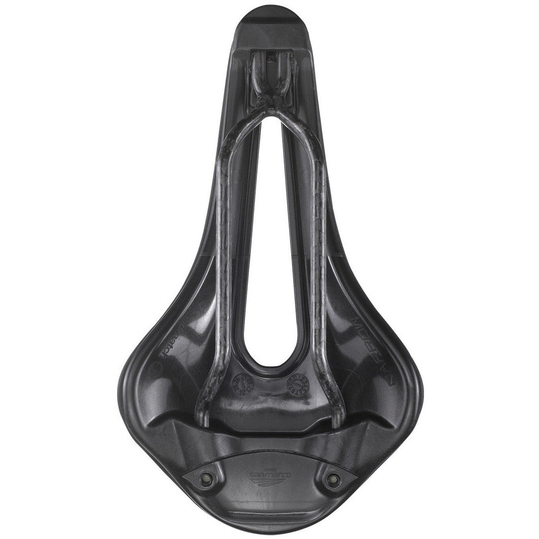 Sella San Marco Shortfit 2.0 Carbon FX - Pro Series San Marco