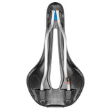 Sella Selle Italia Flite Boost Gravel Superflow S3 - Nero Selle Italia