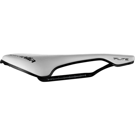 Sella Selle Italia Flite Boost Kit Carbonio Superflow S Limited Edition - Bianco Selle Italia
