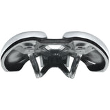 Sella Selle Italia Flite Boost Kit Carbonio Superflow S Limited Edition - Bianco Selle Italia