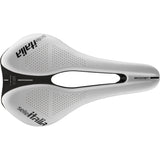Sella Selle Italia Novus Evo Boost Kit Carbon Superflow L Limited Edition - Bianco Selle Italia
