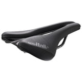 Sella Selle Italia Novus Evo Boost X-Cross TM Superflow S3 - Nero Selle Italia