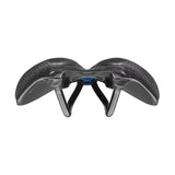Sella Selle Italia Novus Evo Boost X-Cross TM Superflow S3 - Nero Selle Italia
