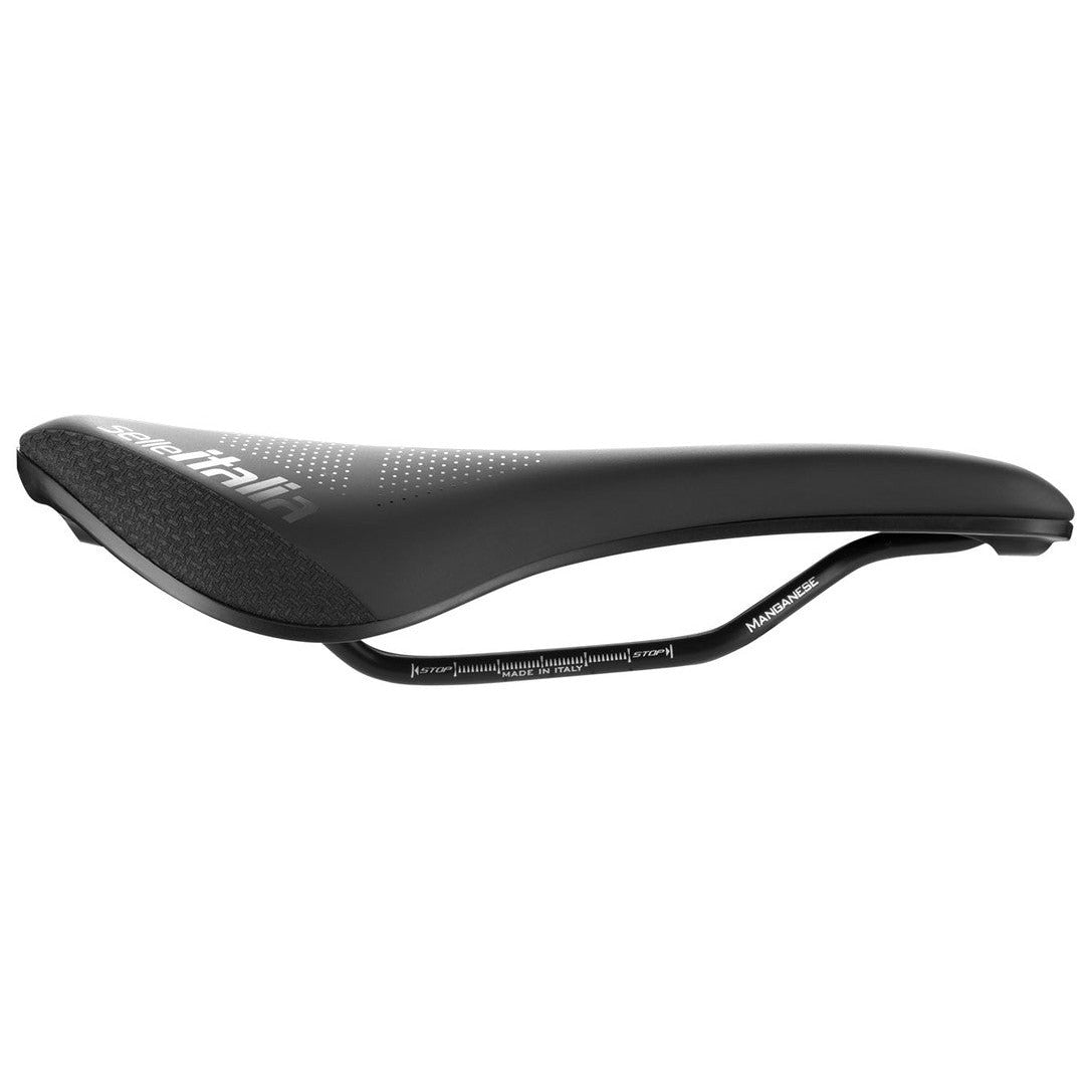 Sella Selle Italia Novus Evo Boost X-Cross TM Superflow S3 - Nero Selle Italia