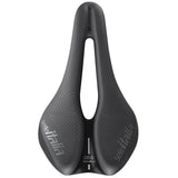 Sella Selle Italia Novus Evo Boost X-Cross TM Superflow S3 - Nero Selle Italia