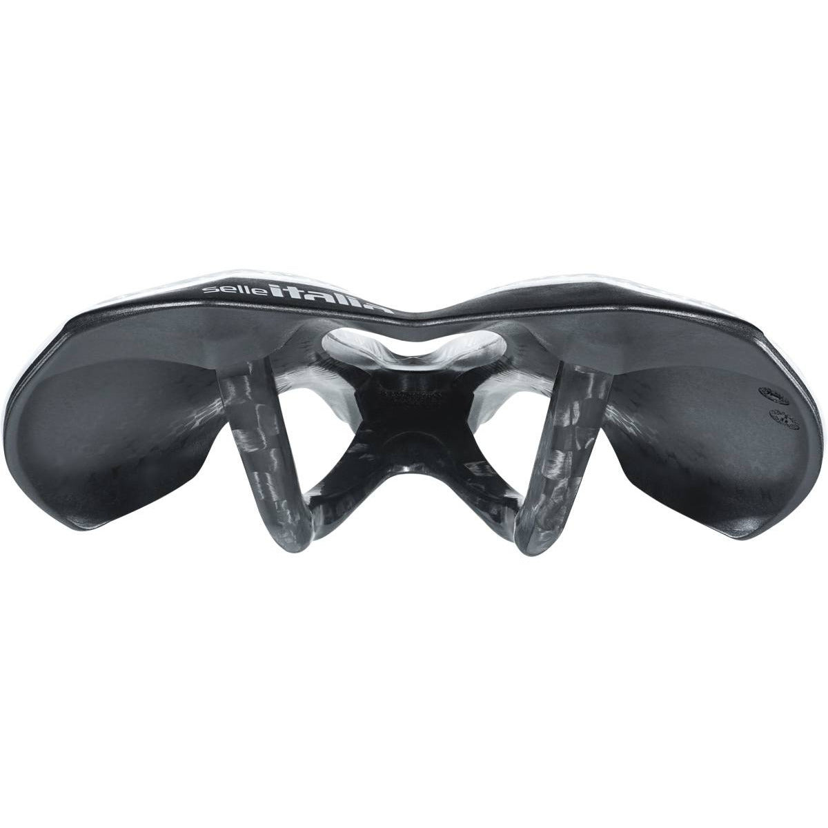 Sella Selle Italia SLR 3D Carbon LTD - Opal white Selle Italia