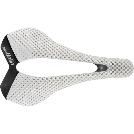 Sella Selle Italia SLR 3D Carbon LTD - Opal white Selle Italia