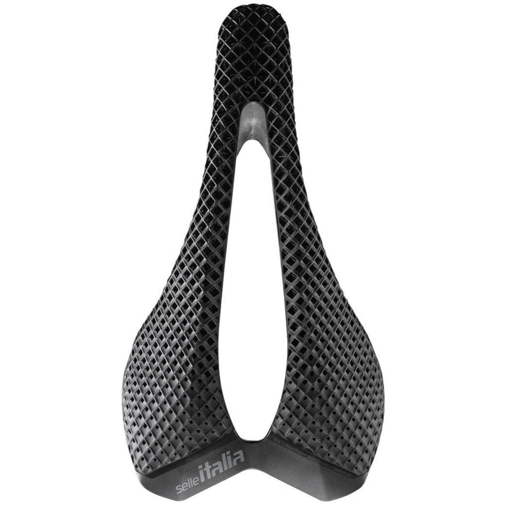 Selle Italia SLR 3D Carbon L3 Saddle - Black |