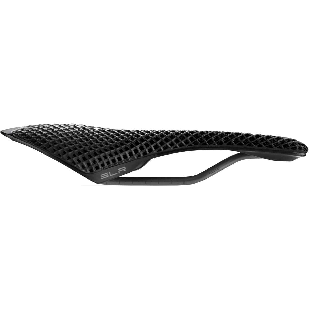 Sella Selle Italia SLR 3D Elite L3 - Nero Selle Italia