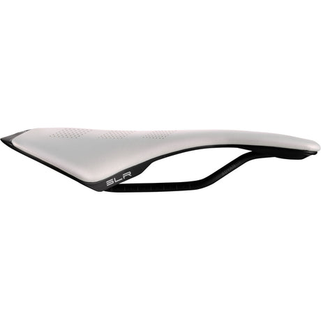 Sella Selle Italia SLR Advan LTD - Opal white Selle Italia