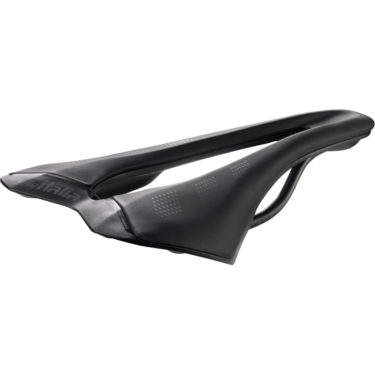 Sella Selle Italia SLR Advan S3 - Nero Selle Italia