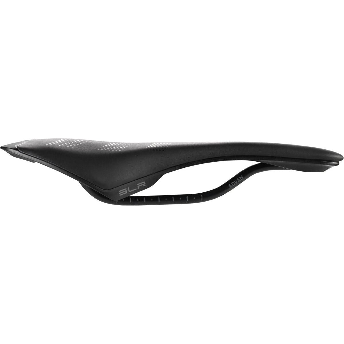 Selle Italia SLR Advan L3 Saddle - Black | All4cycling