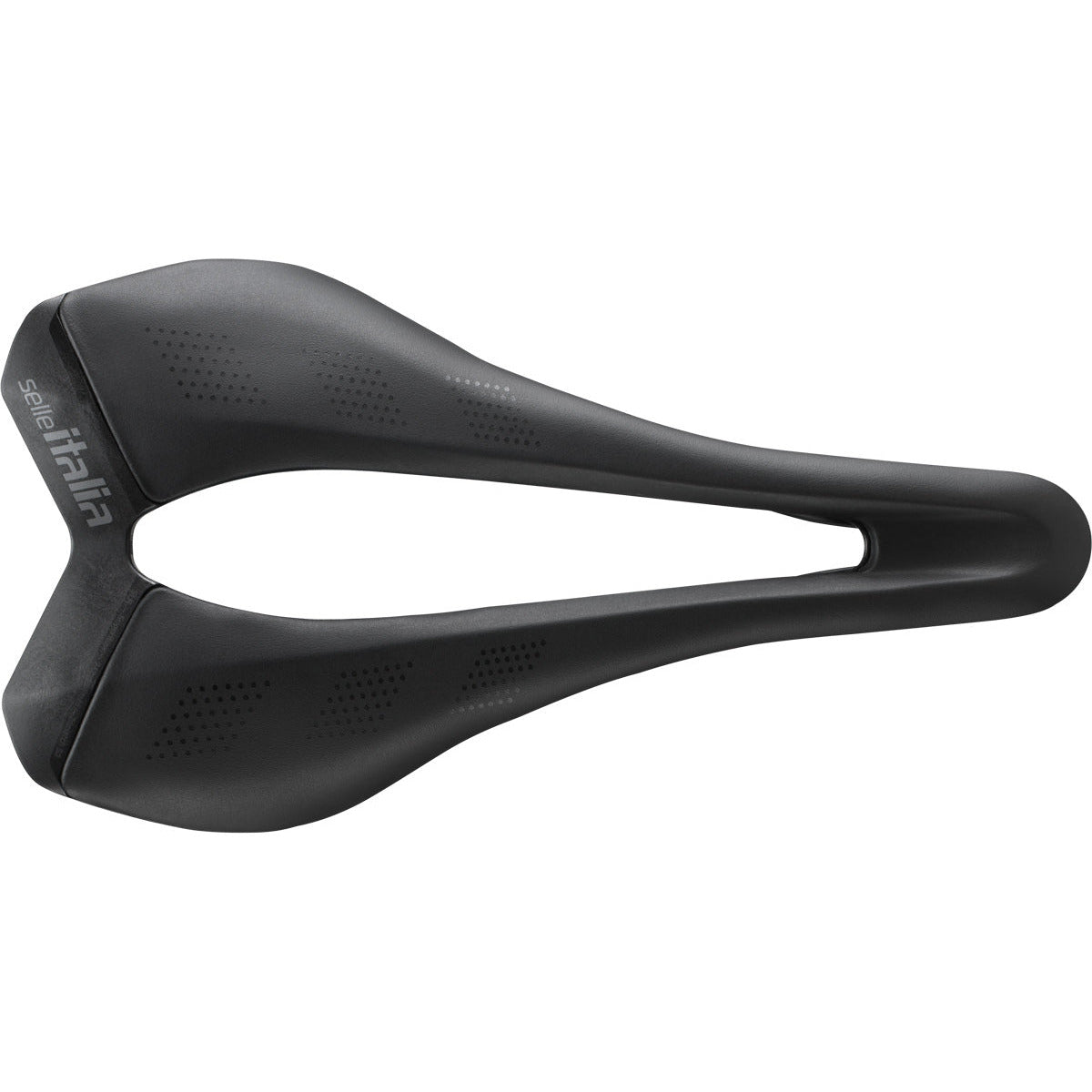 Sella Selle Italia SLR Advan S3 - Nero Selle Italia