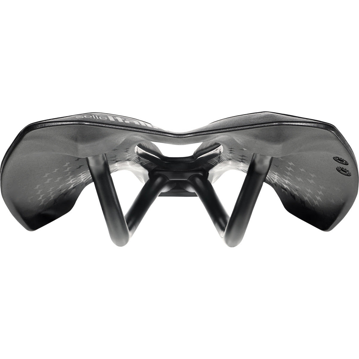 Sella Selle Italia SLR Advan S3 - Nero Selle Italia