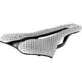 Sella Selle Italia SLR Boost 3D Carbon Superflow L Limited Edition - Bianco Selle Italia