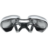 Sella Selle Italia SLR Boost Kit Carbonio Superflow L Limited Edition - Bianco Selle Italia