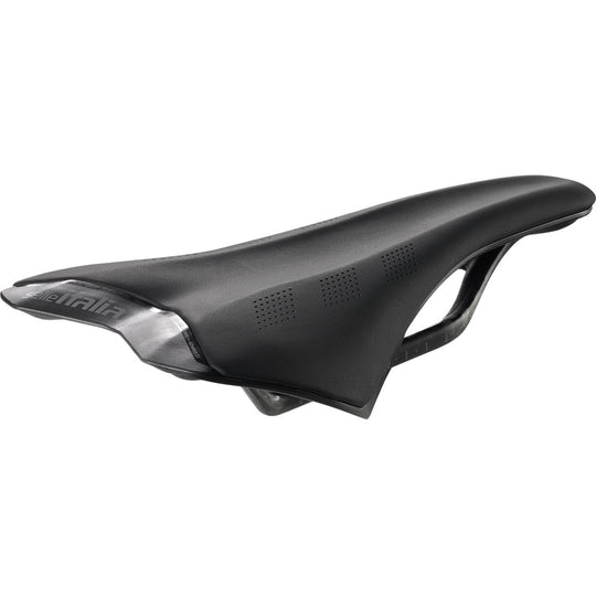 Selle Italia SLR Carbon L1 saddle - Black