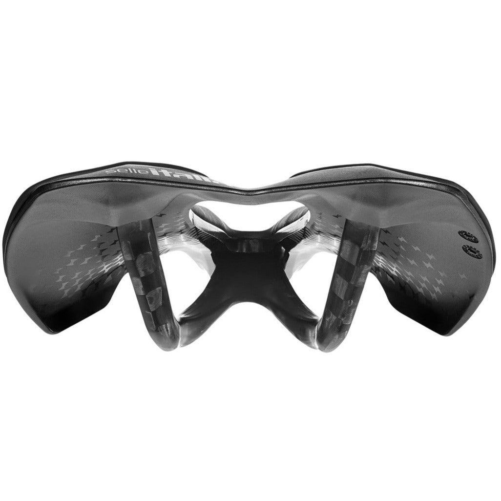 Sella Selle Italia SLR Carbon L3 - Nero Selle Italia