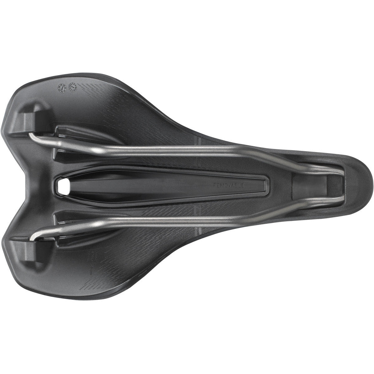 Sella Selle Italia SLR Gravel Elite L3 - Nero Selle Italia