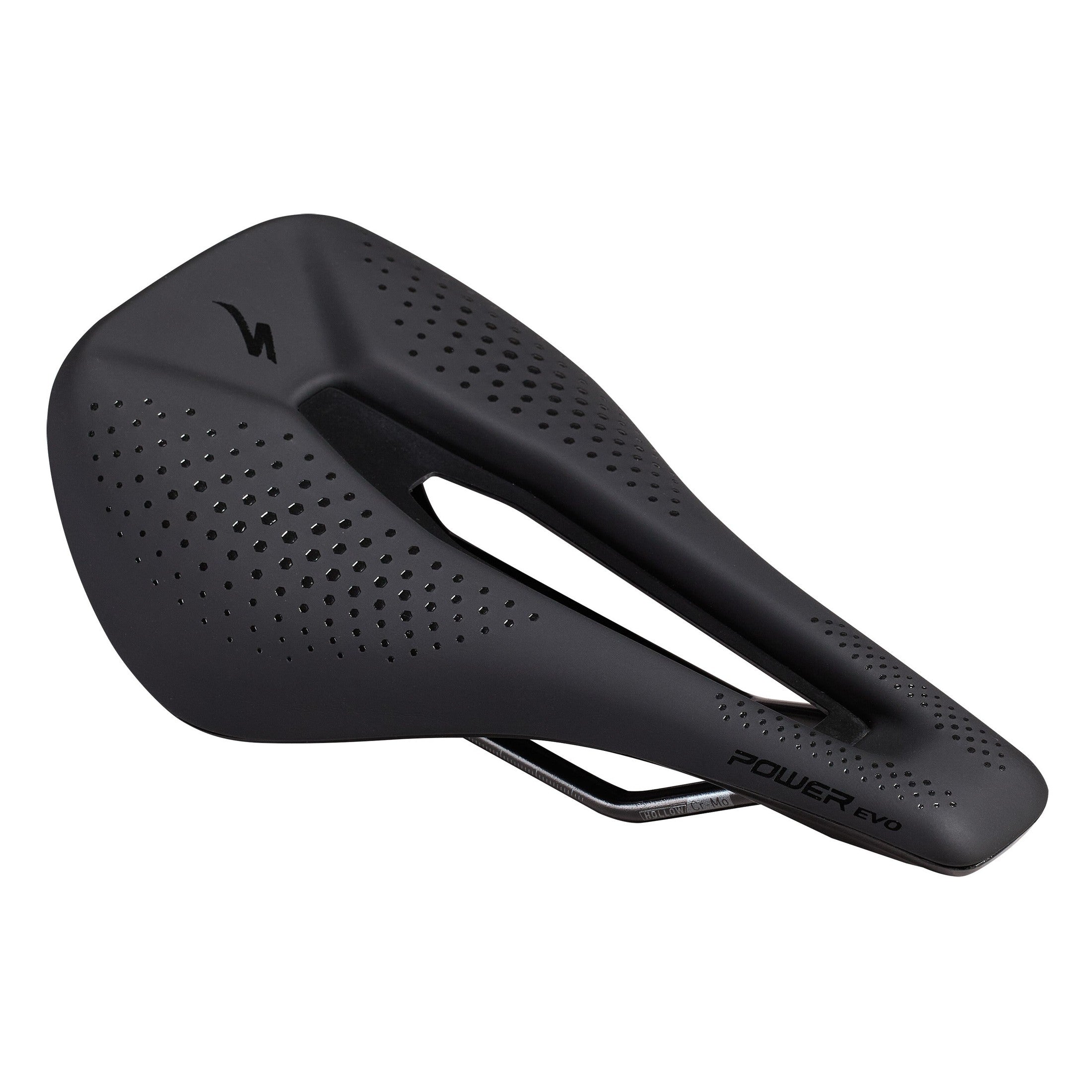 Sattel Specialized Power EVO Comp - Schwarz