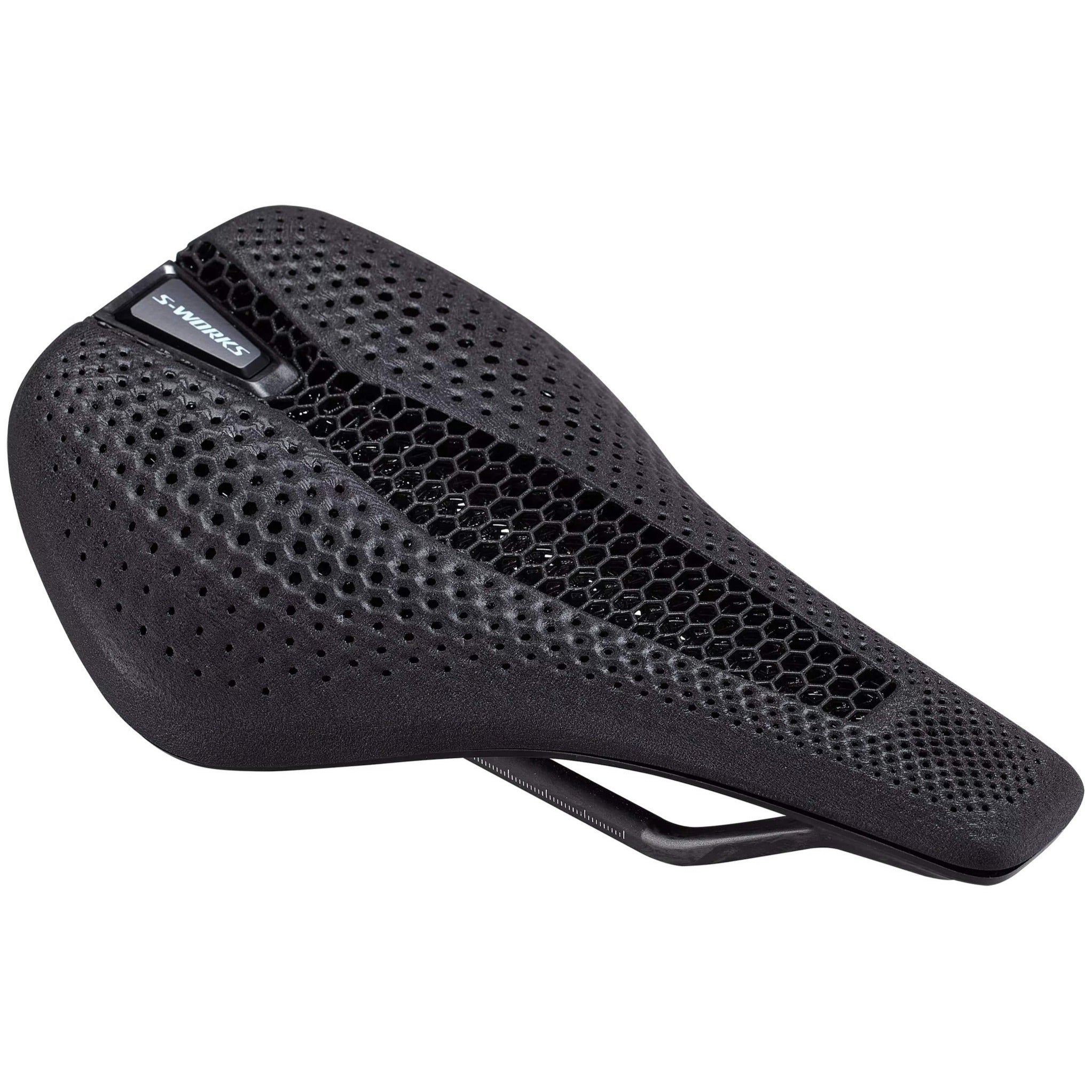 Saddle Specialized S-Works Power EVO Mirror - Black | All4cycling Saddle Specialized S-Works Power EVO Mirror - Black | All4cycling