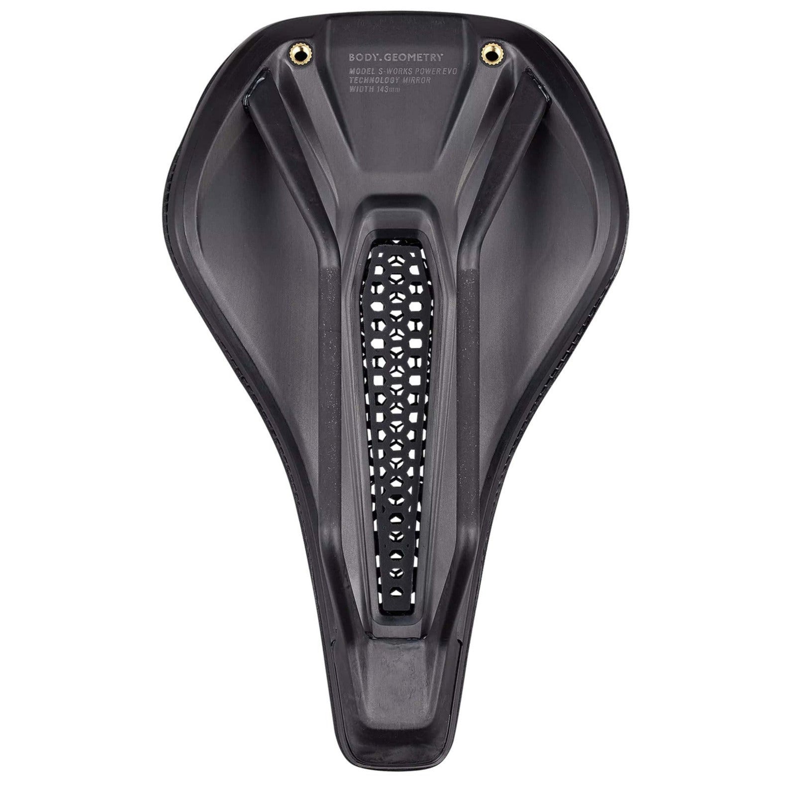Saddle Specialized S-Works Power EVO Mirror - Black | All4cycling