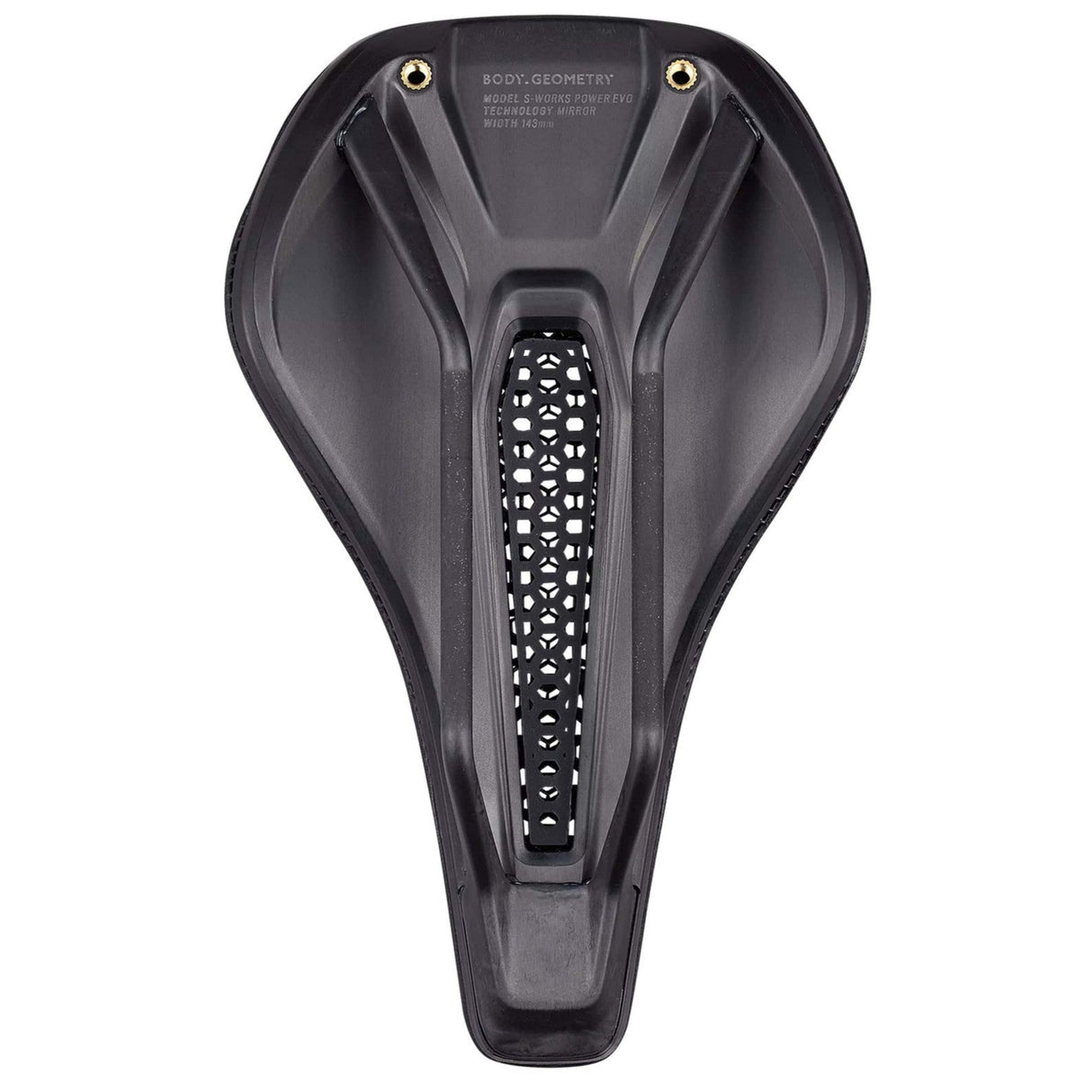 Sella Specialized S-Works Power EVO Mirror - Nero Specialized