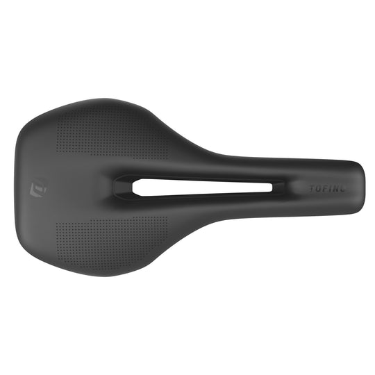 Syncros Tofino R 2.0 Cut Out saddle - Black