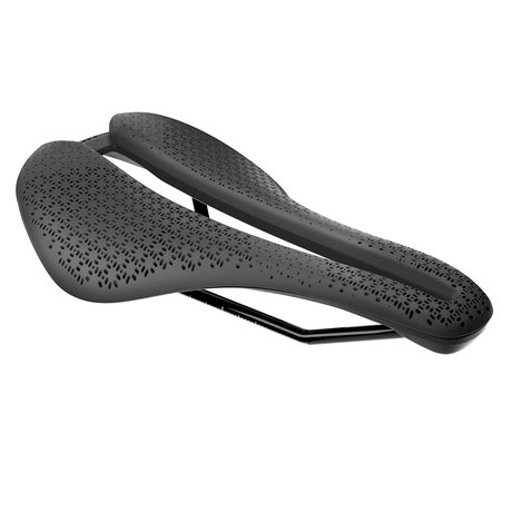 Trek Aeolus Elite AirLoom Saddle - Black