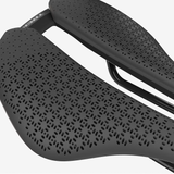 Selle Trek Aeolus Elite AirLoom - Noir