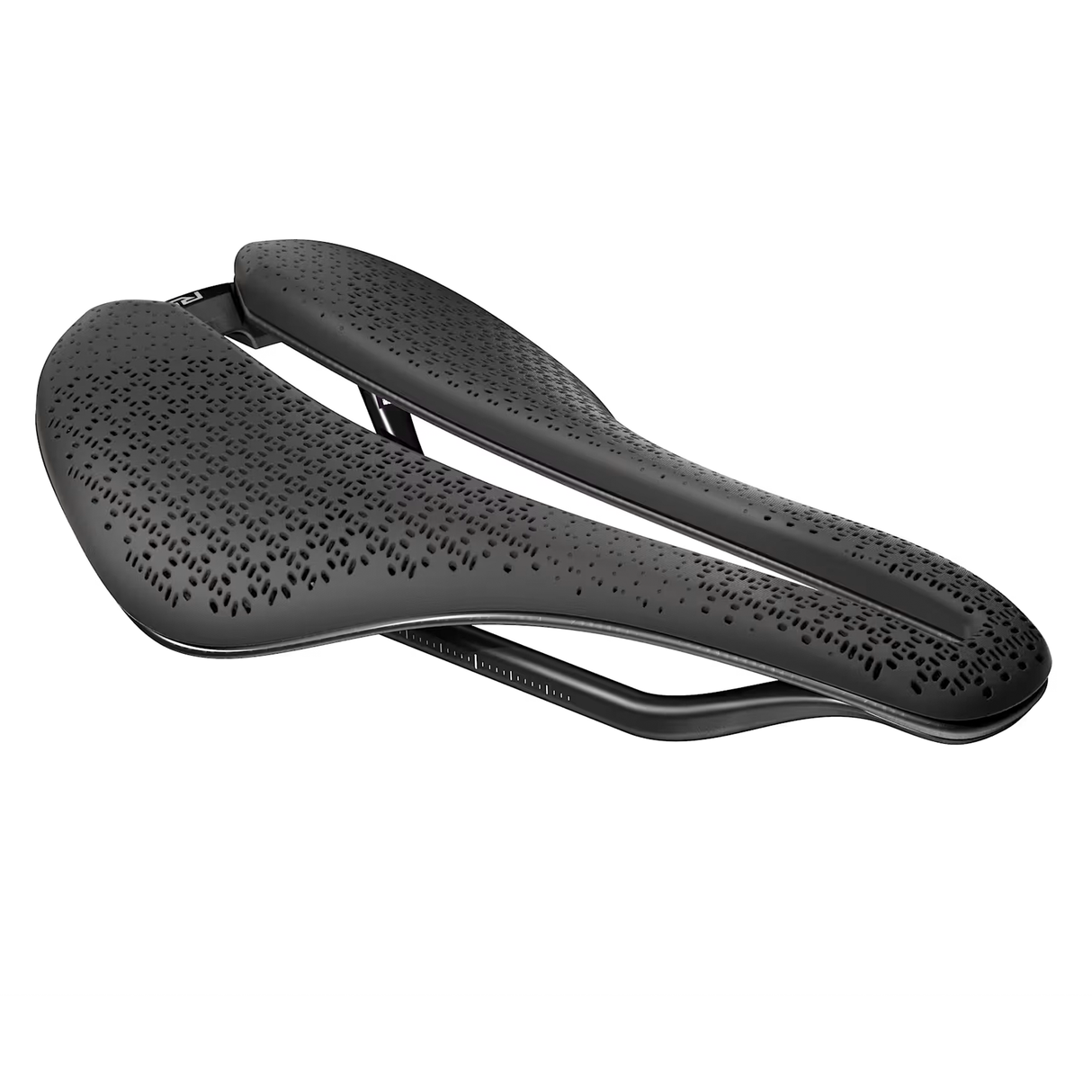 Sattel Trek Aeolus RSL AirLoom - Schwarz