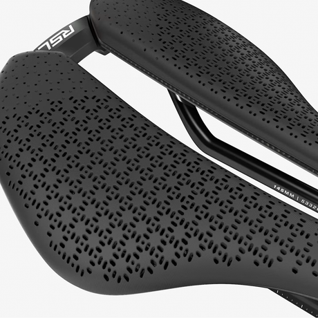 Trek Aeolus RSL AirLoom Saddle - Black