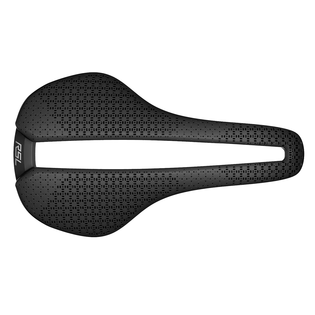 Sattel Trek Aeolus RSL AirLoom - Schwarz