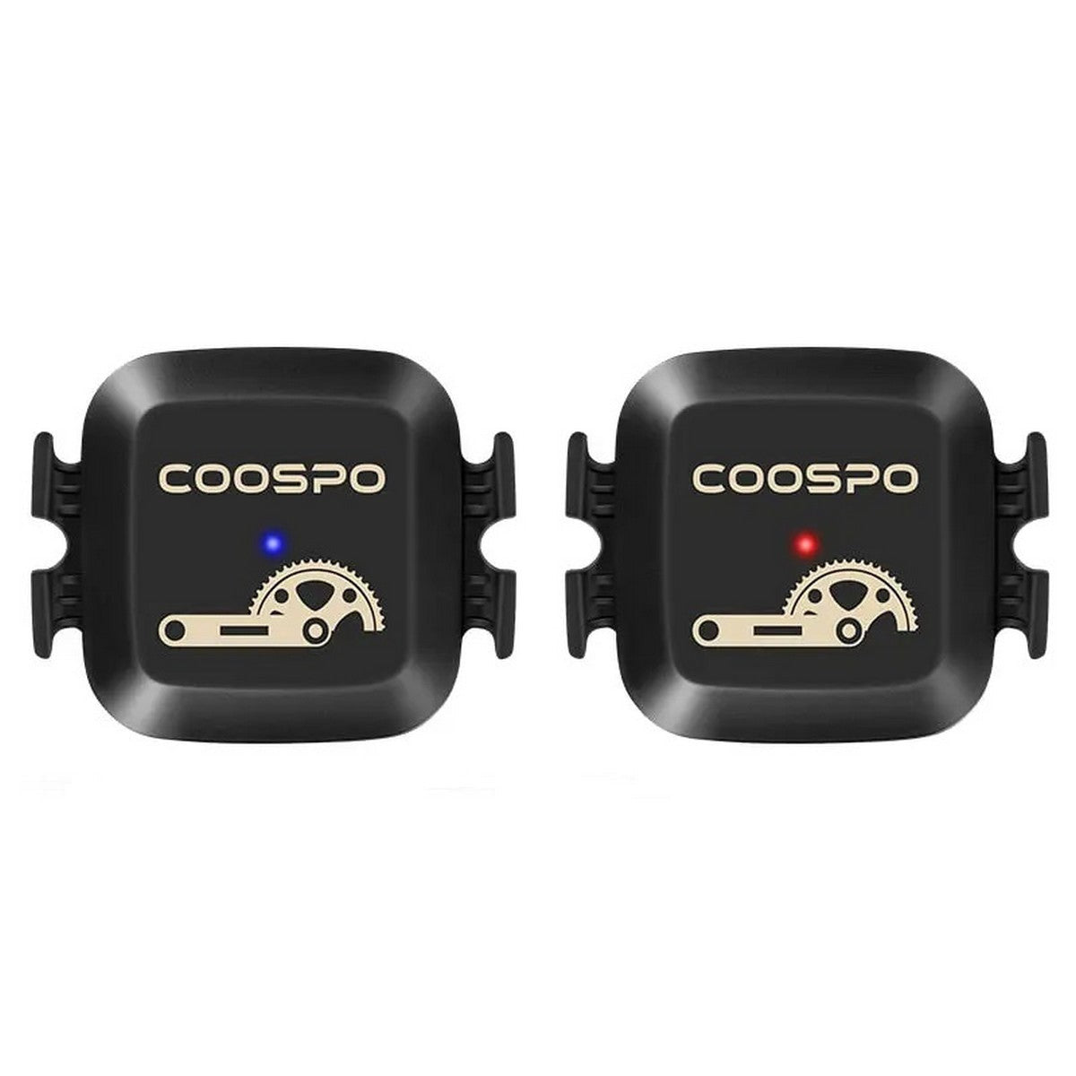 Capteur de vitesse et de cadence Coospo BK467