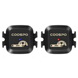 Capteur de vitesse et de cadence Coospo BK467