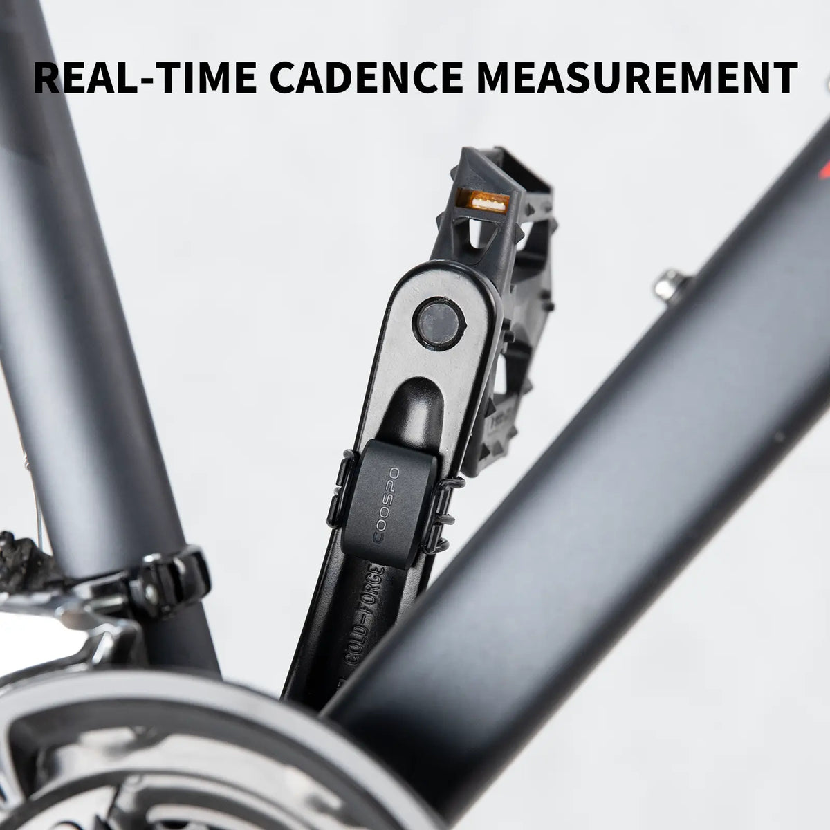 Coospo BK9C cadence sensor