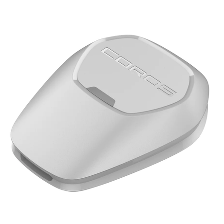 Coros Pod 2 running sensor