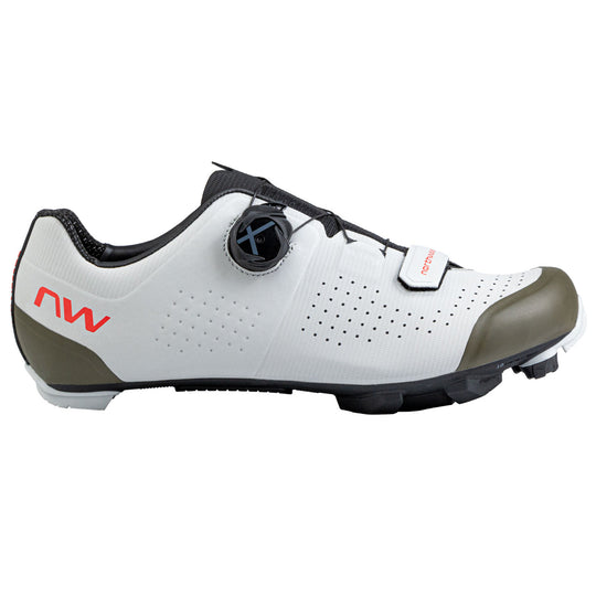 Northwave Razer MTB shoes - Light grey