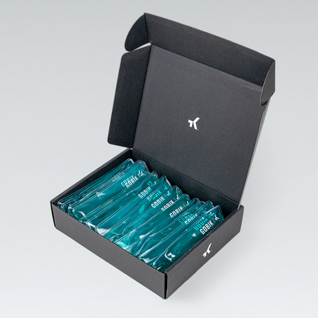 Set Gel Gobik Iceflow