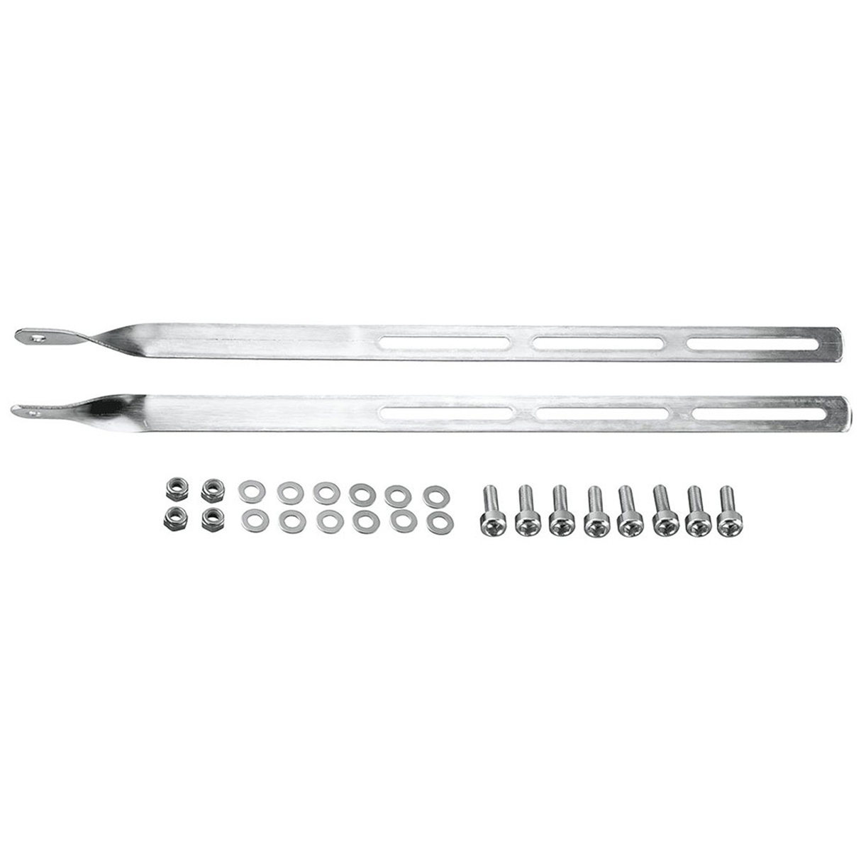 Set di fissaggio per portapacchi Topeak extra lungo - MTX/BabySeat II Topeak