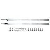 Set di fissaggio per portapacchi Topeak extra lungo - MTX/BabySeat II Topeak