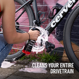 Sgrassatore Dynamic Drivetrain Detox - 5 L Dynamic