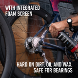 Sgrassatore Dynamic Drivetrain Detox - 5 L Dynamic
