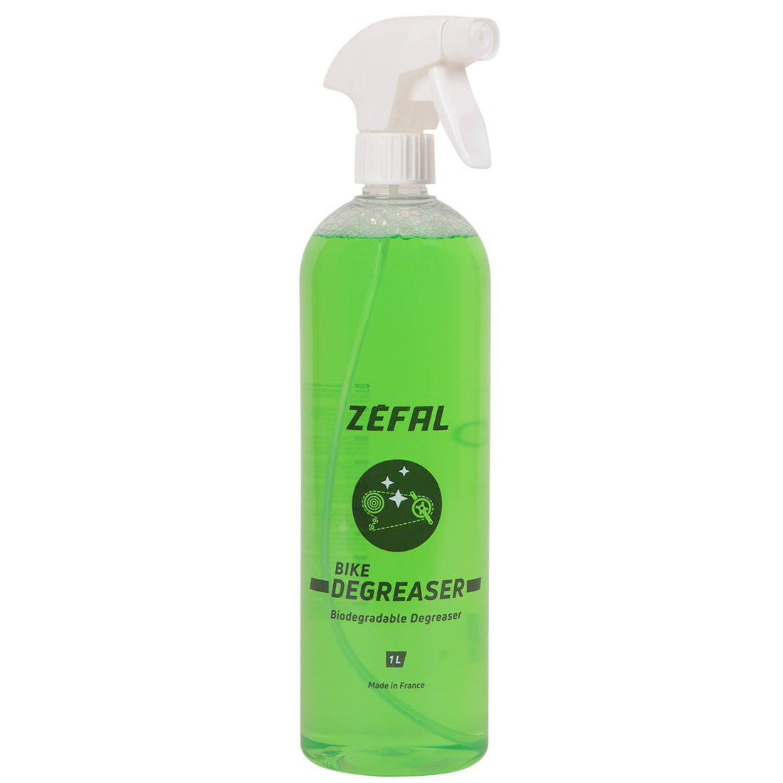 Sgrassatore Zefal Disc Brake Cleaner - 1L Zefal