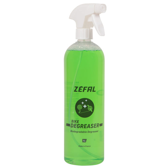 Zefal Disc Brake Cleaner Degreaser - 1L